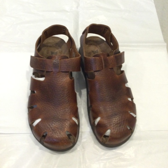 Mephisto Sam Mens Shoes - Picture 5 of 12